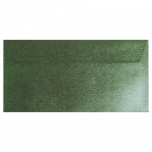 Sobre americano DL 11x22 - Sobre textura verde oscuro DL - Verde Bosque 